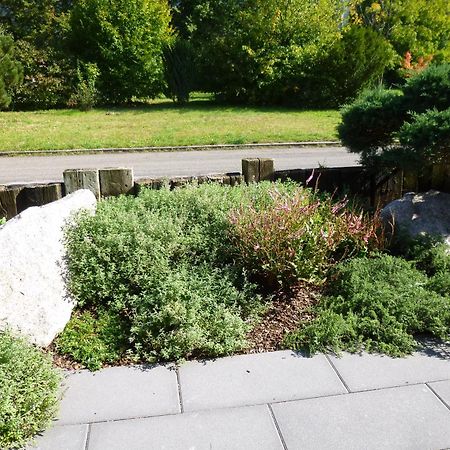 Ambiente In Karlsruhe City المظهر الخارجي الصورة