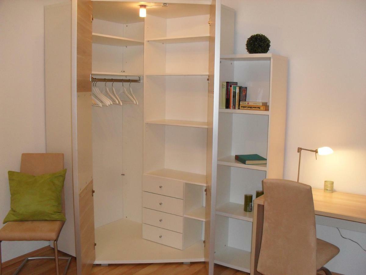Ambiente In Karlsruhe City المظهر الخارجي الصورة