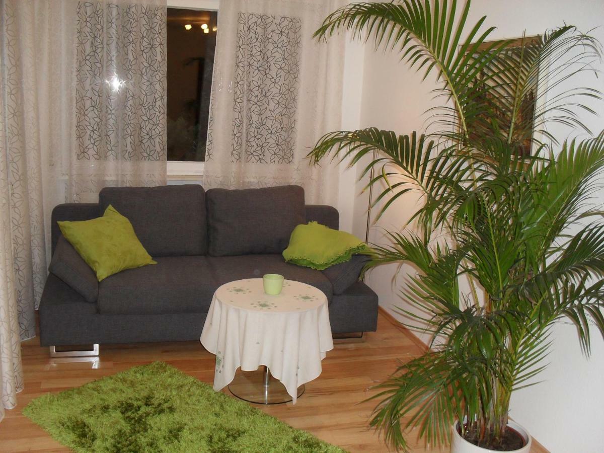 Ambiente In Karlsruhe City المظهر الخارجي الصورة