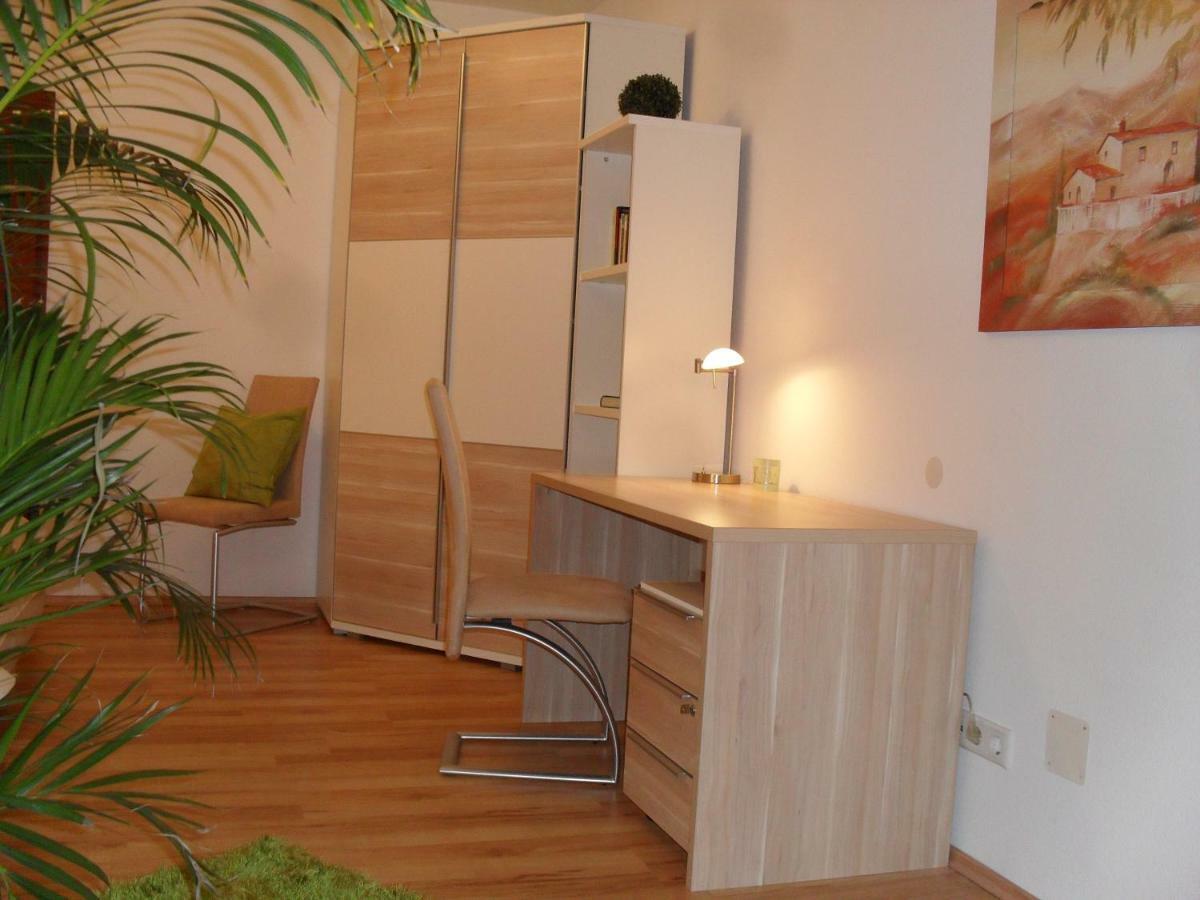 Ambiente In Karlsruhe City المظهر الخارجي الصورة