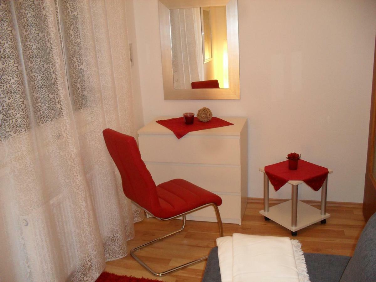 Ambiente In Karlsruhe City المظهر الخارجي الصورة