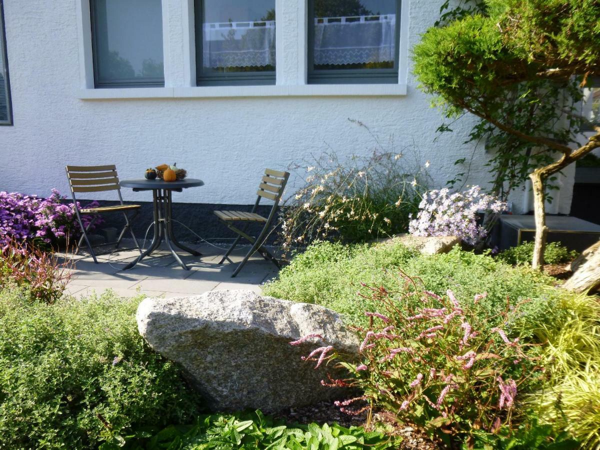 Ambiente In Karlsruhe City المظهر الخارجي الصورة
