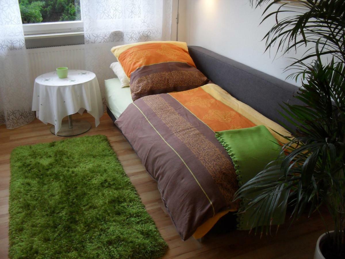 Ambiente In Karlsruhe City المظهر الخارجي الصورة